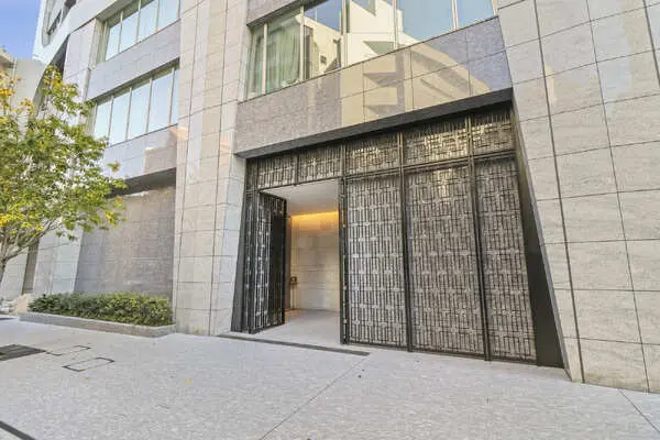 ザ・パークハウスグラン三番町26