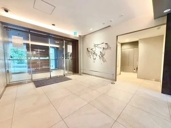 Brillia四谷三丁目