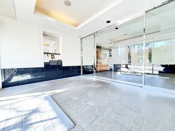 アトラス四谷レジデンス