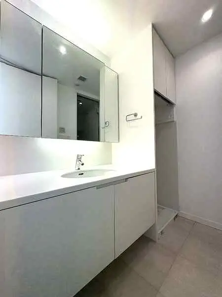 虎ノ門タワーズレジデンス