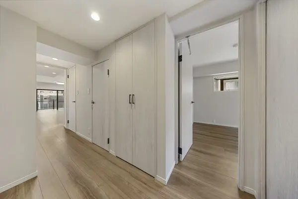 東急ドエルアルス石川台II