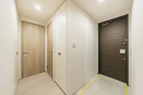 ミッドサザン・レジデンス御殿山