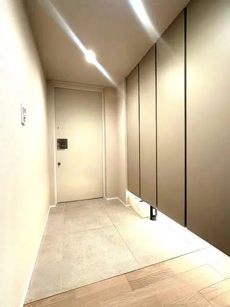 グランドメゾン中目黒ＴＨＥＣＬＡＳＳ