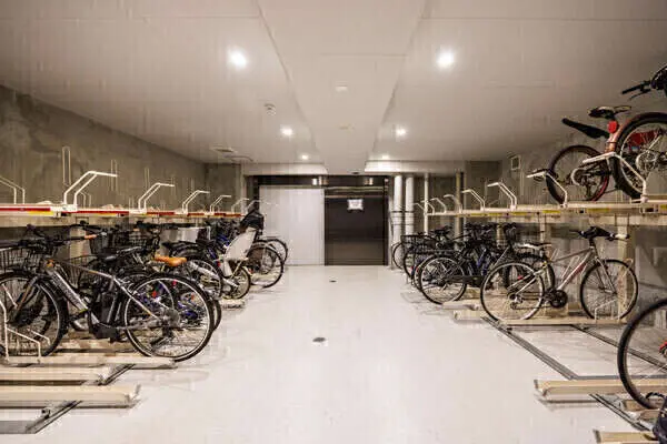 リビオレゾン新橋nex