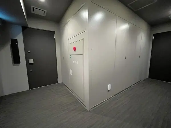 リビオレゾン新橋nex