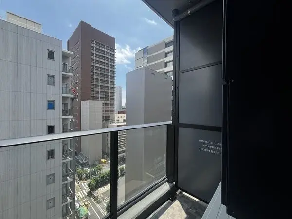 パークリュクス虎ノ門