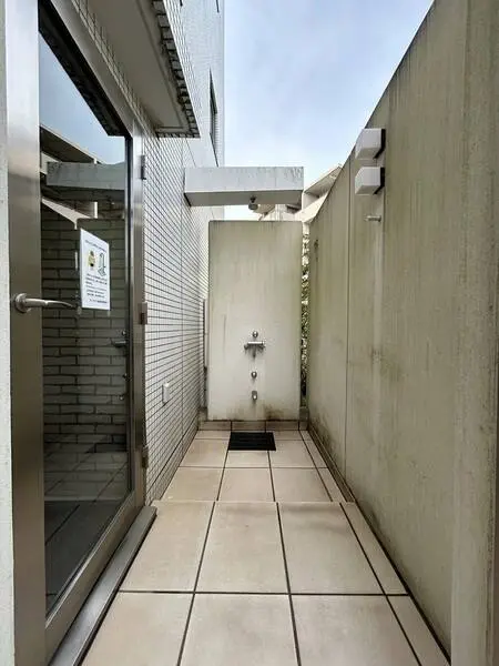 パークハウス鵠沼海岸