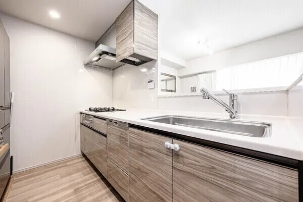 ザ・パークハウスオイコス鎌倉大船