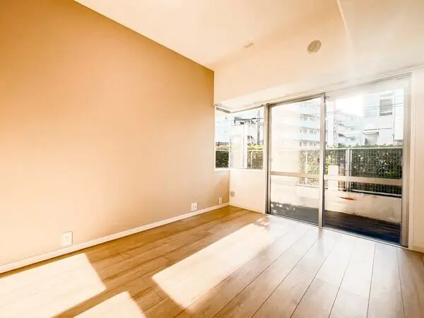 藤和上永谷ハイタウン