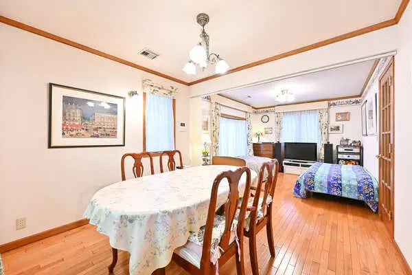 神奈川県藤沢市鵠沼海岸１丁目 一戸建て