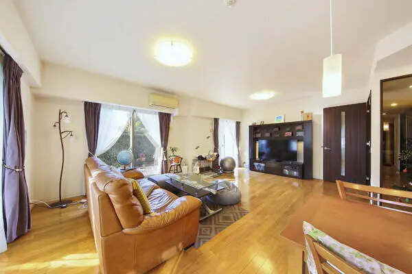 サウスアリーナ鎌倉大船