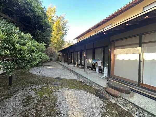 神奈川県鎌倉市山ノ内 一戸建て