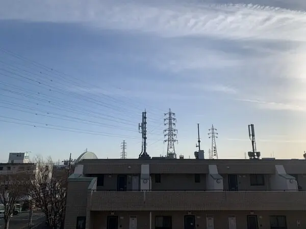 ステージ山手台サウス一番館