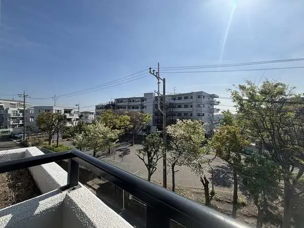 ルピナス戸塚参番館