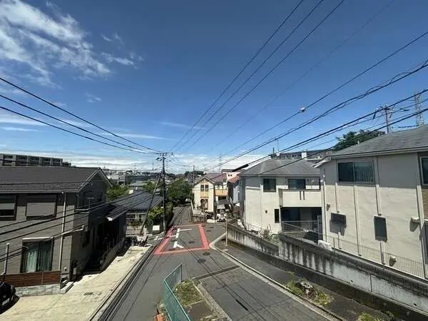 神奈川県横浜市戸塚区戸塚町 一戸建て