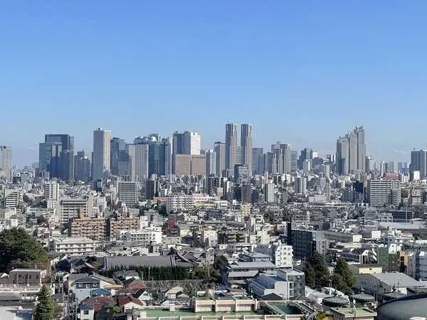 パークシティ杉並