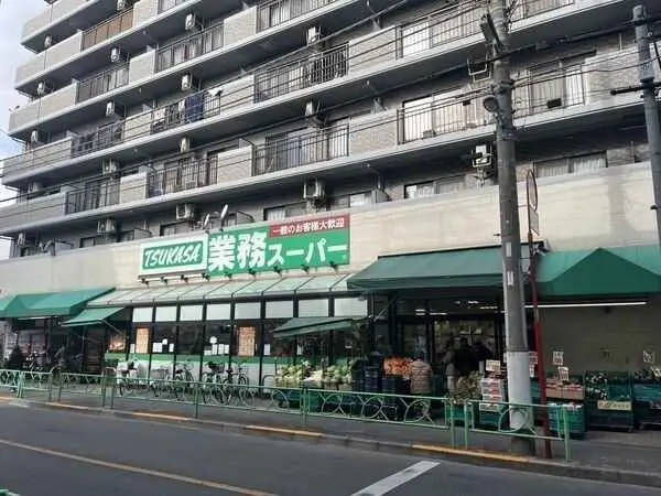 フェニックス中野新橋