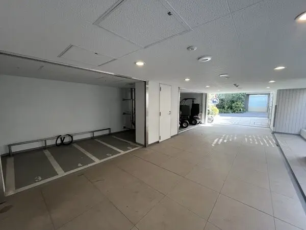 ザ・パークワンズ渋谷本町