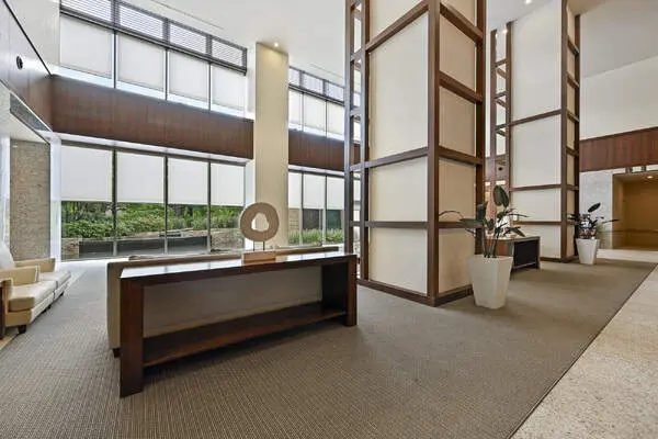 ザ・パークハウス西新宿タワー60