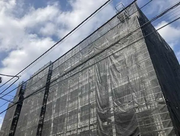 三田コーポラス