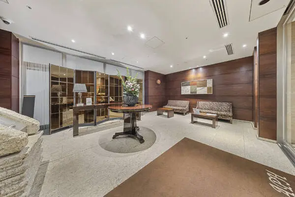 麻布台パークハウス