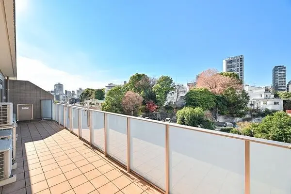 ブランズ麻布狸穴町