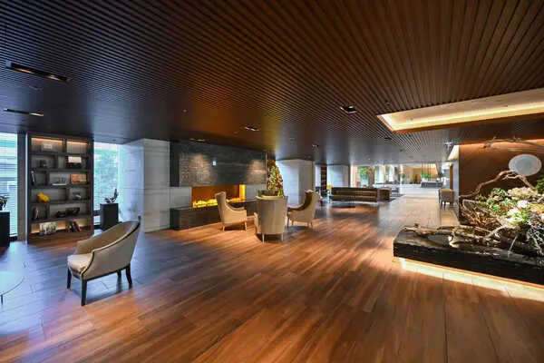 白金ザ・スカイ