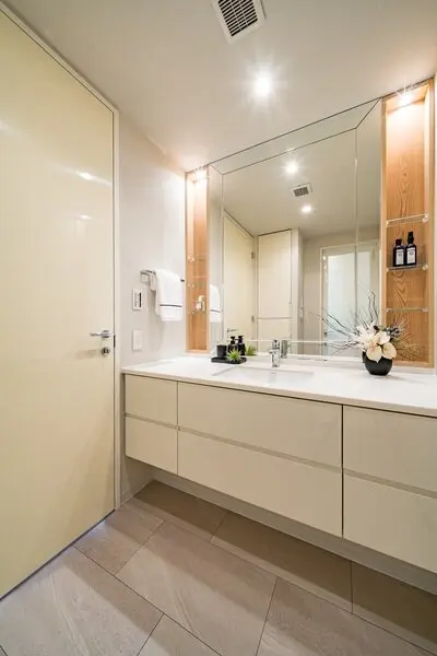 ナビューレ横浜タワーレジデンス