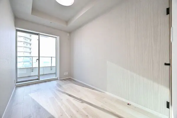 ザ・ヨコハマタワーズ　タワーウエスト