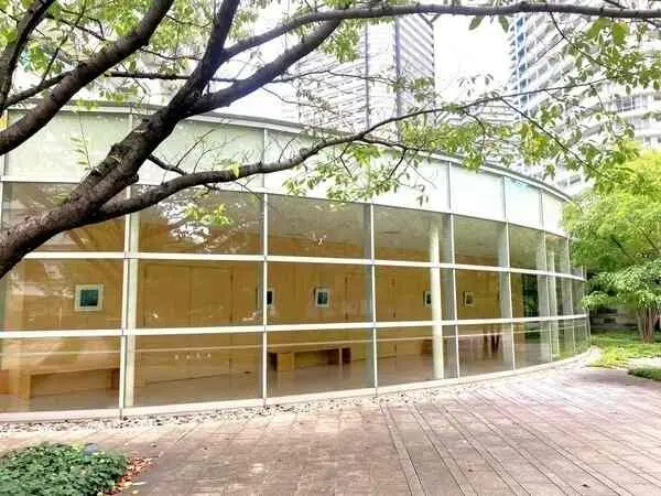 M.M.TOWERS FORESIS L棟