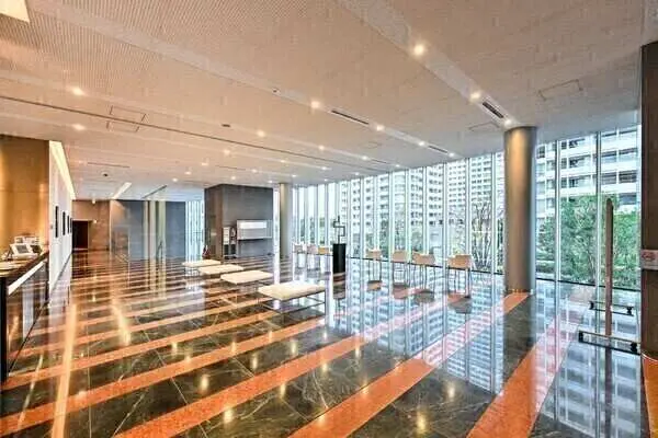 Brillia Grande みなとみらい パークフロントタワー