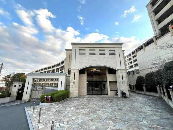 コルティーレ山手町グランドエステート