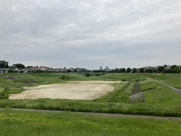 南浦和パークハイツ
