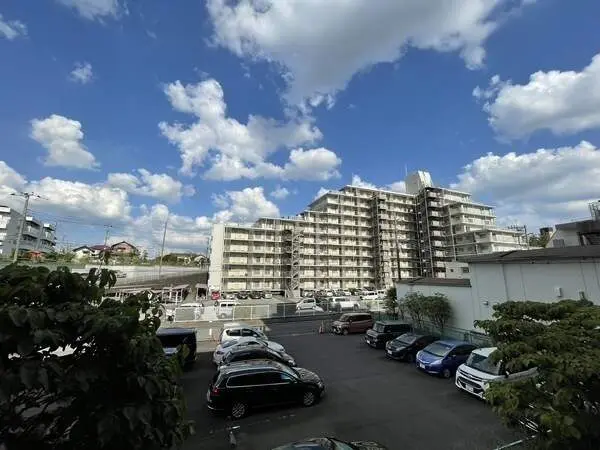 グリーンパーク大宮