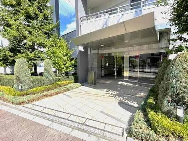 藤和シティホームズ北浦和駅前通り