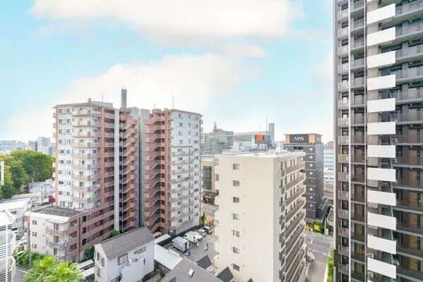 ザ・パークハウス大宮吉敷町