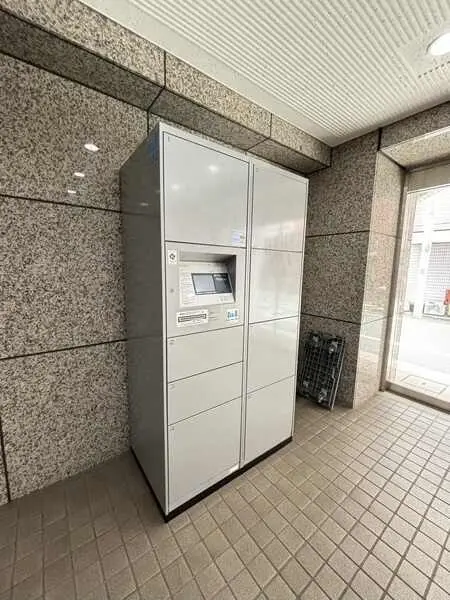 藤和シティコープ高円寺南
