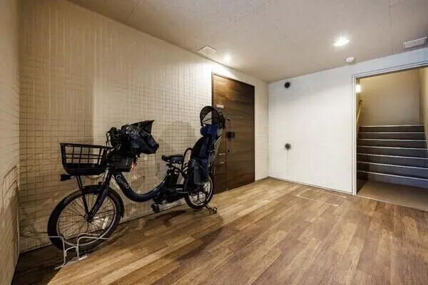 ザ・パークハウス浜田山季の杜