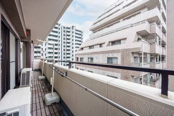 藤和シティホームズ武蔵小金井駅前