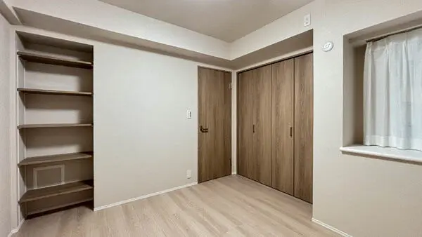 シティハウス中野新橋