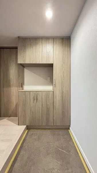 高井戸パークハウス