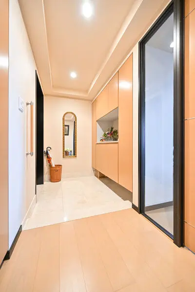 ライオンズ浜田山セントマークス