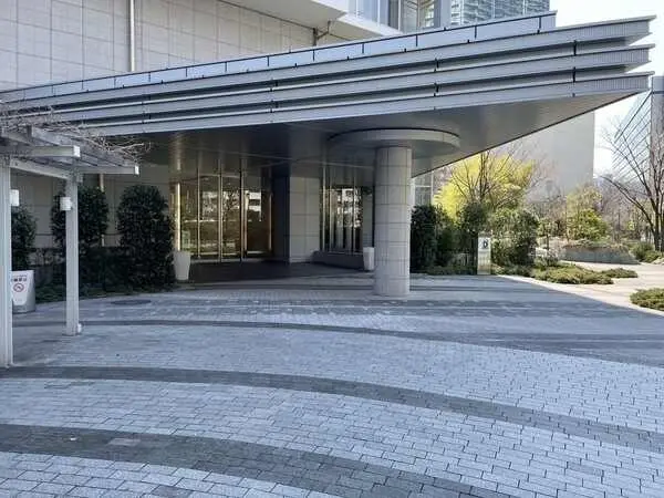 キャピタルマークタワー