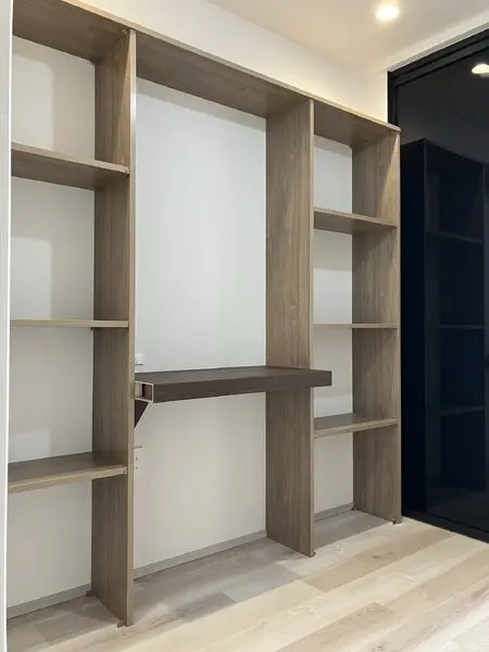 Wコンフォートタワーズ　WEST