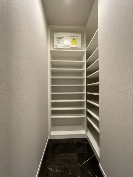 ザ・パークハウス晴海タワーズクロノレジデンス