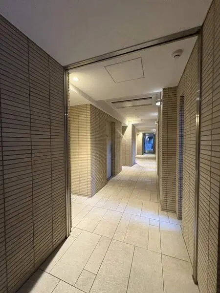 ザ・パークハウス中野富士見町