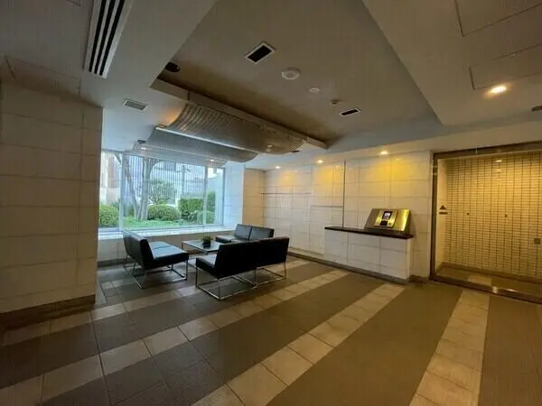 パークハウス代々木公園ラフィナート