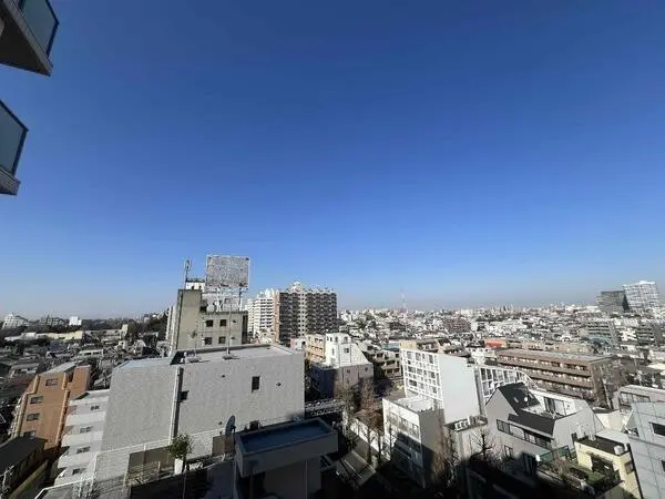 グローベルザ・スクエア東高円寺