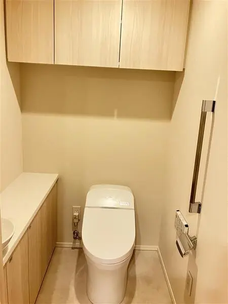 ザ・パークハウス晴海タワーズティアロレジデンス