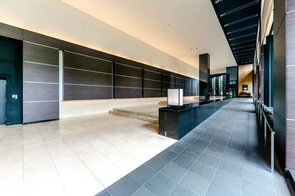 シティタワーズ豊洲ザ・ツイン　ノースタワー